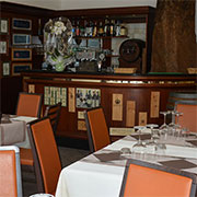 Ristorante Casa Italia Rapallo