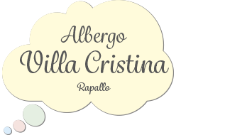 Albergo Villa Cristina Rapallo